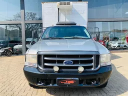 Ford F-250