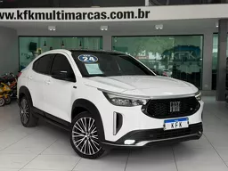 Fiat Fastback