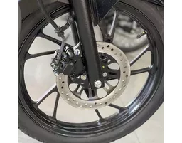 Honda CG 160