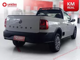 Volkswagen Saveiro