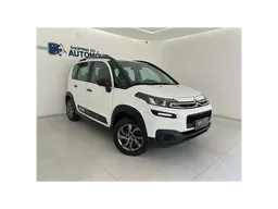 Citroën Aircross