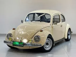 Volkswagen Fusca