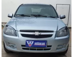 Chevrolet Prisma