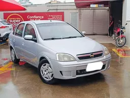 Chevrolet Corsa