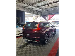 Honda CRV