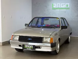 Chevrolet Chevette
