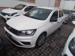 Volkswagen Voyage