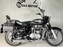 Royal Enfield Bullet