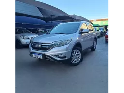 Honda CRV