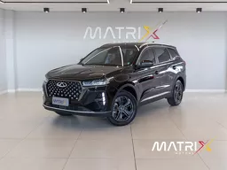 Chery Tiggo 7