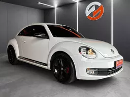 Volkswagen Fusca