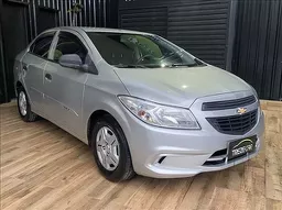 Chevrolet Prisma