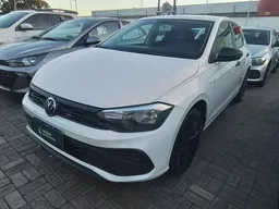 Volkswagen Polo Hatch