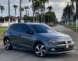 Volkswagen Polo Hatch