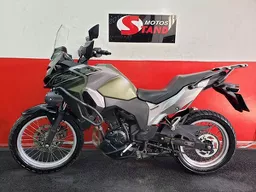 Kawasaki Versys