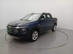 Chevrolet Montana