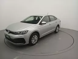 Volkswagen Virtus