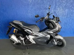 Honda ADV