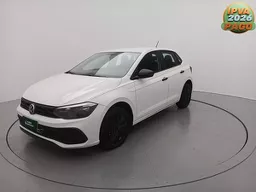Volkswagen Polo Hatch