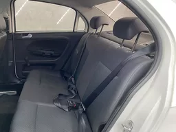 Volkswagen Voyage