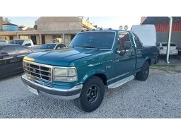 Ford F-1000