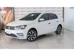 Volkswagen Voyage