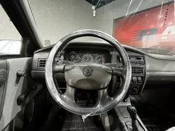 Volkswagen Santana