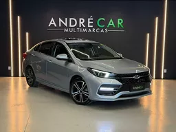 Chery Arrizo 5