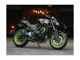 Z 650