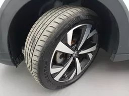 Volkswagen Nivus
