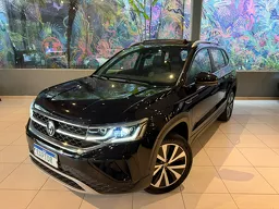 Volkswagen Taos