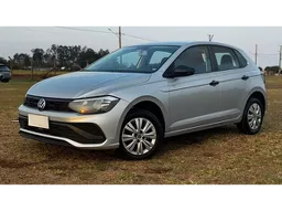 Volkswagen Polo Hatch