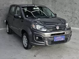 Fiat Uno