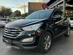 Hyundai Santa Fé