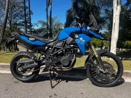 F 800 GS