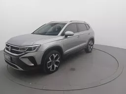 Volkswagen Taos