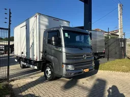 Volkswagen Delivery