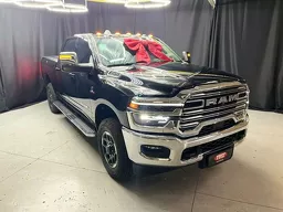 RAM 2500