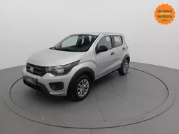 Fiat Mobi