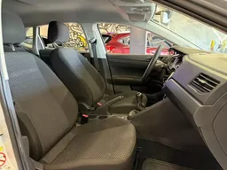 Volkswagen Polo Hatch