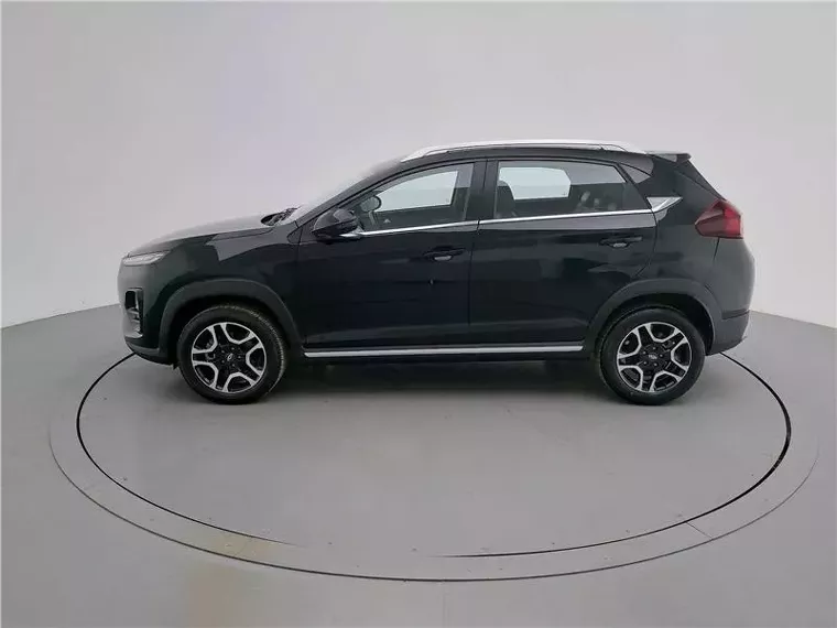 Chery Tiggo 3X Preto 3