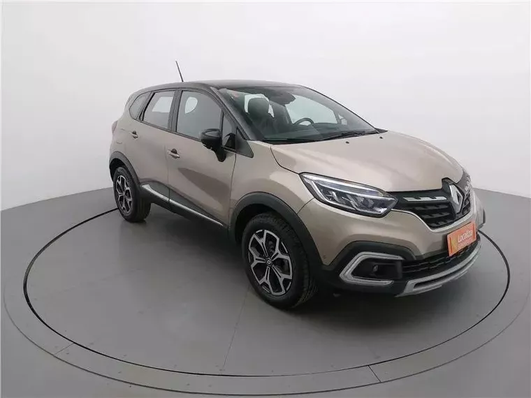 Renault Captur Bronze 14