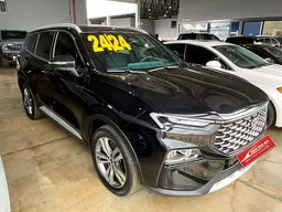 Ford Territory