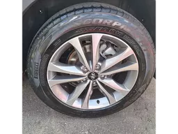 Hyundai Santa Fé