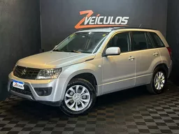 Grand Vitara