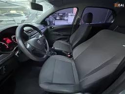 Volkswagen Voyage