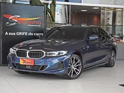 BMW 320i