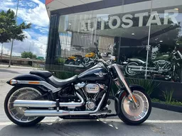 Harley-Davidson Fat Boy