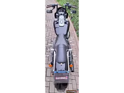 Harley-Davidson Dyna