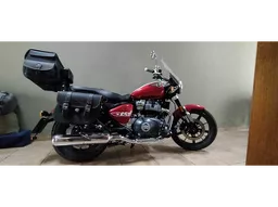Royal Enfield Meteor 650